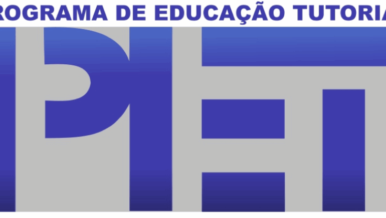 Programa Especial de Treinamento muda para Programa de Educação Tutorial