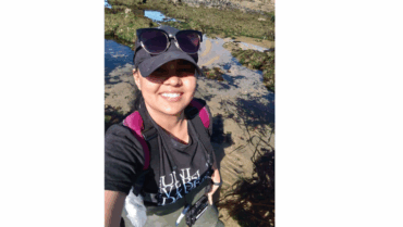 Joelen Cruz da Silva