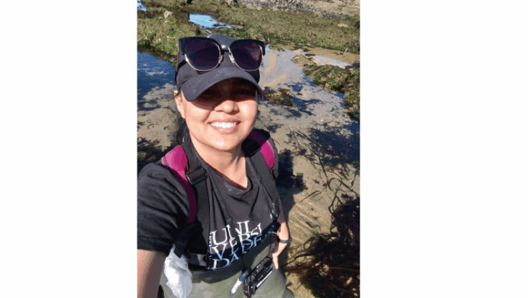 Joelen Cruz da Silva