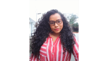 Taiana Amanda Fonseca dos Passos