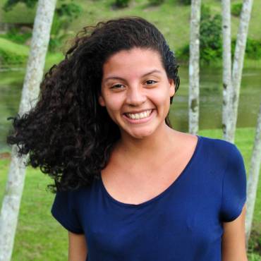 Cibele Cristina Oeiras Freire