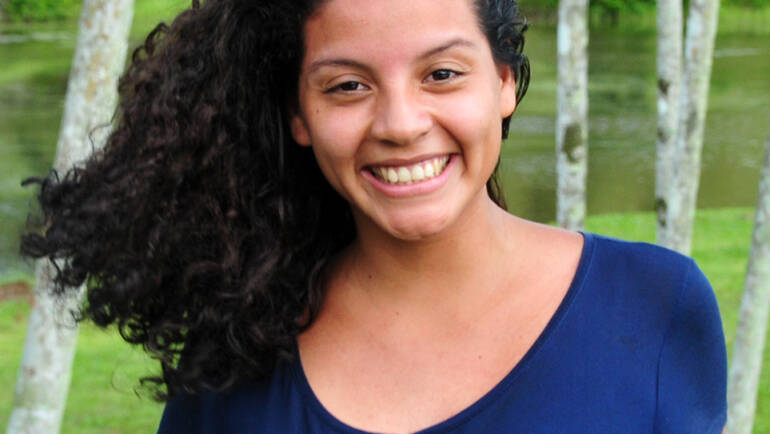 Cibele Cristina Oeiras Freire