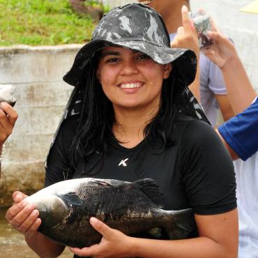 Joelen Cruz da Silva