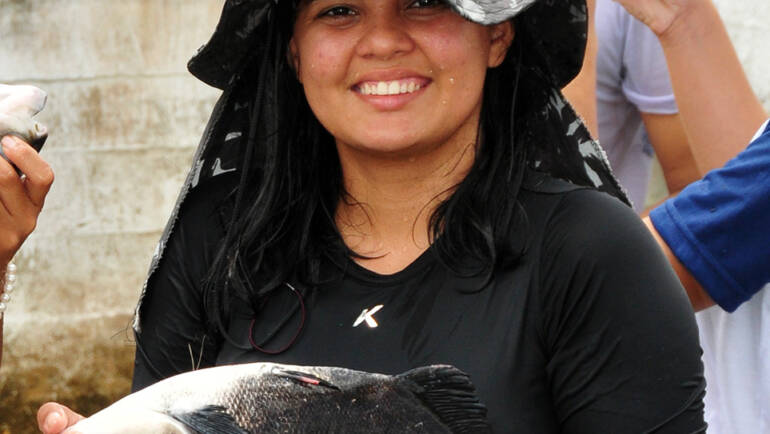 Joelen Cruz da Silva