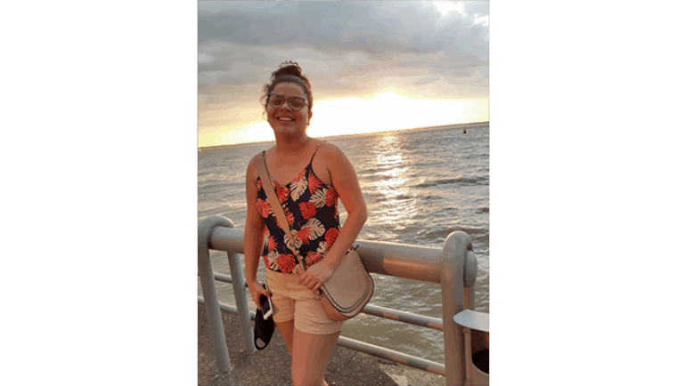 Hana Carolina Saleira Pinto