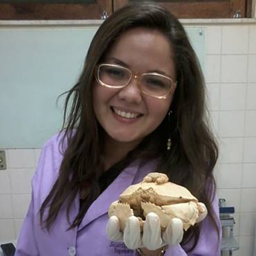 Scarllet Hannah Silva Bezerra