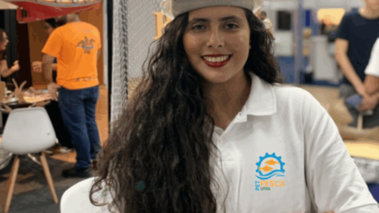 Evilmara da Conceição Moraes de Sousa