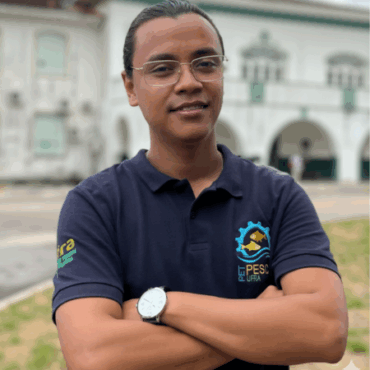 Ronald Maycon Lima Lisboa