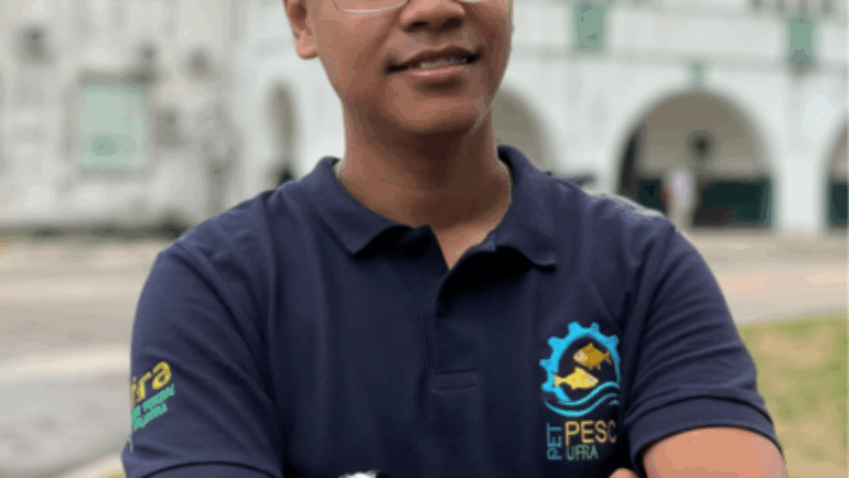 Ronald Maycon Lima Lisboa