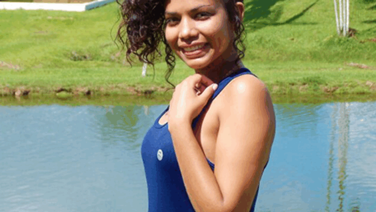 Taiana Amanda Fonseca dos Passos