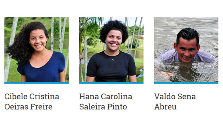 1. Selection of 2017: Final Result