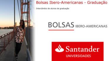 Beca de intercambio ganada