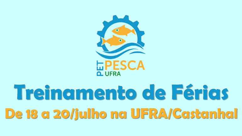 Manual do treinamento