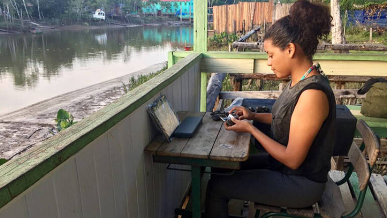 Cultivo de bivalvos límnicos