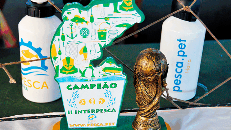 II INTERPESCA held successfully