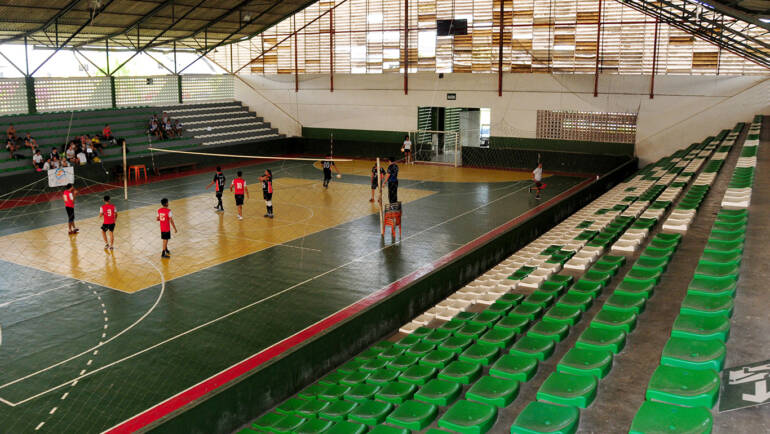 II INTERPESCA of 2017