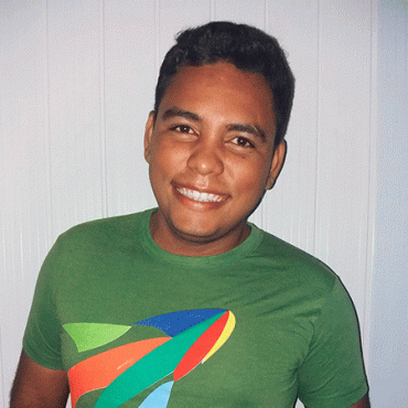 Luiz Fernando Gomes dos Passos