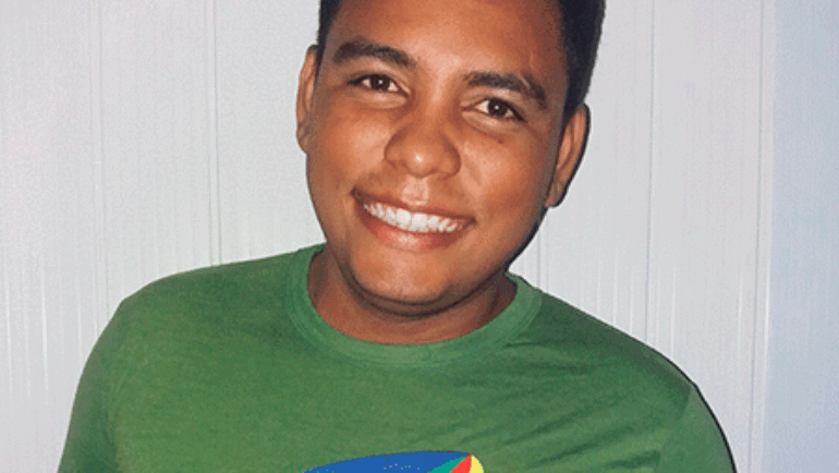 Luiz Fernando Gomes dos Passos