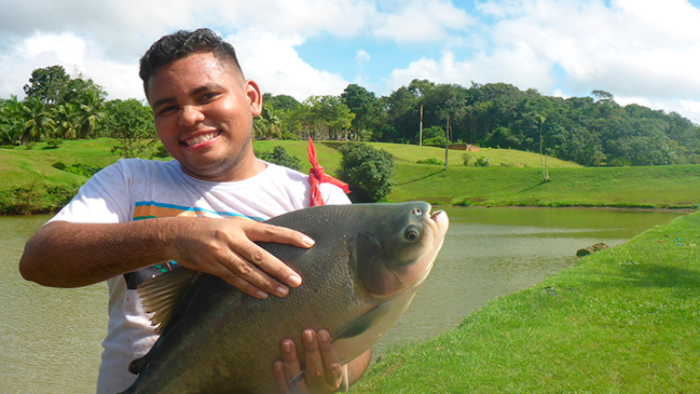 Luiz Fernando Gomes dos Passos