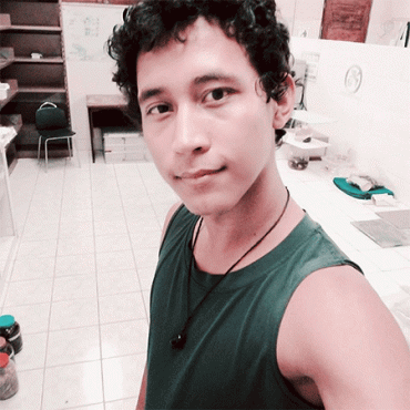 Matheus Silva de Almeida