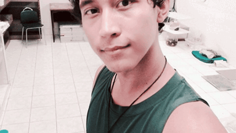 Matheus Silva de Almeida