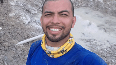 Alyson Carvalho Cardoso