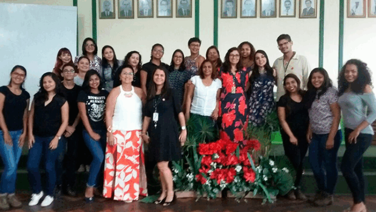 UFRA Women’s Week 2018