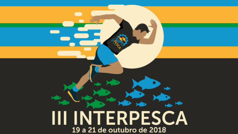 III INTERPESCA 2018