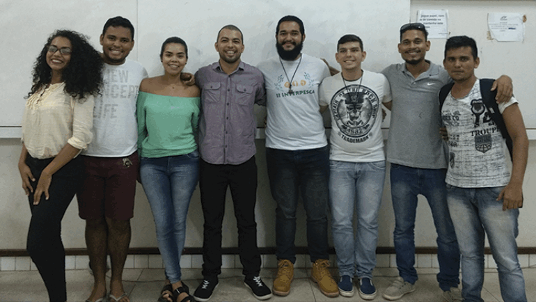 Defesa TCC – Alyson Carvalho