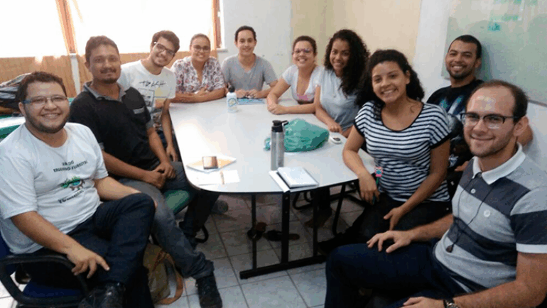 Meeting between PET’S