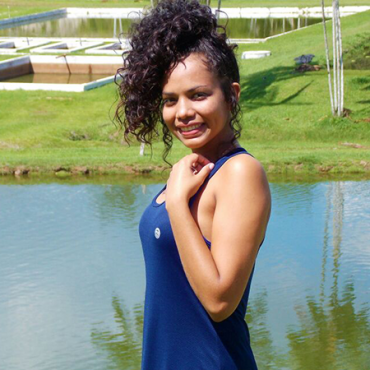 Taiana Amanda Fonseca dos Passos