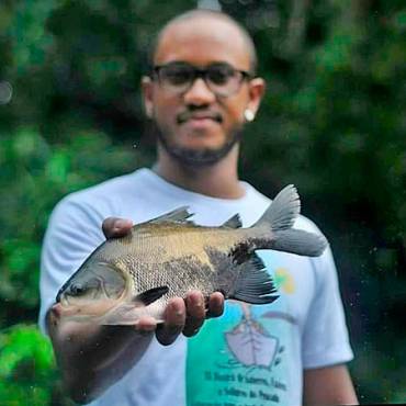 Andre Luiz Oliveira Nascimento