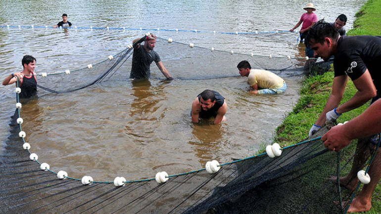Errata do I Edital do Treinamento de Férias