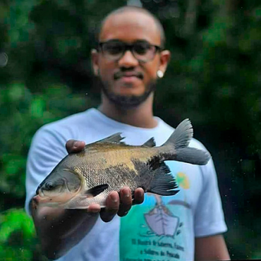 Andre Luiz Oliveira Nascimento