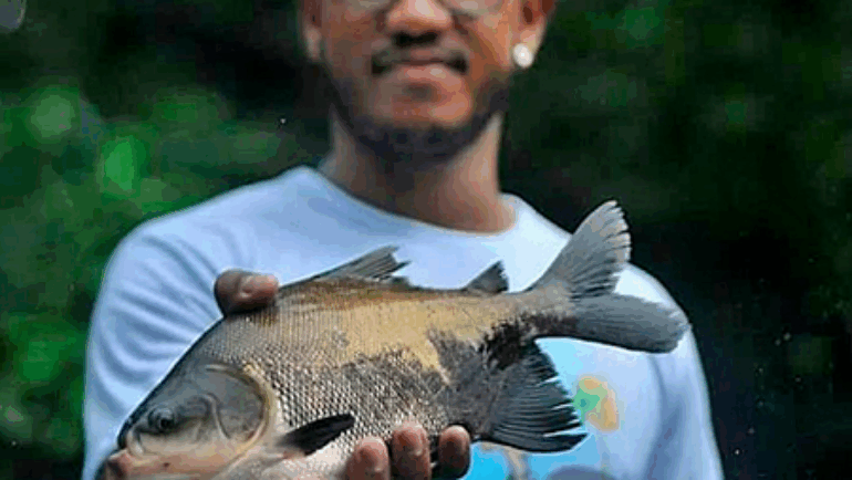 Andre Luiz Oliveira Nascimento