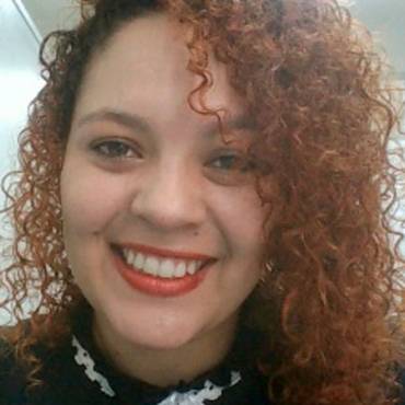 Jeandria Negreiro Freire