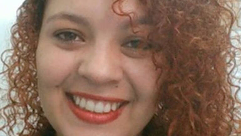 Jeandria Negreiro Freire