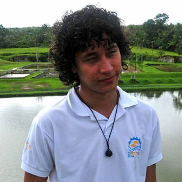 Matheus Silva de Almeida