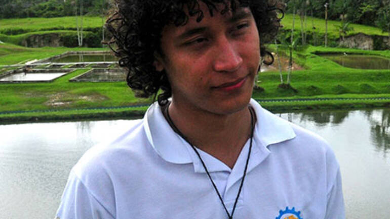 Matheus Silva de Almeida