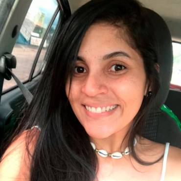 Mayara da Costa Pereira