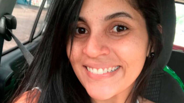 Mayara da Costa Pereira