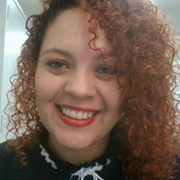 Jeandria Negreiro Freire