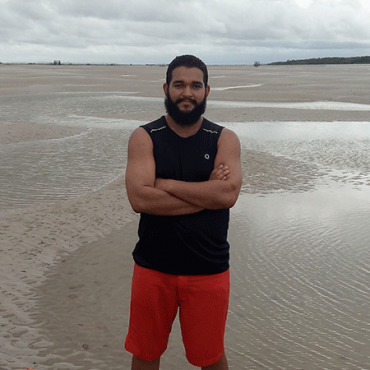 Jorge Gabriel Ramos Cardoso