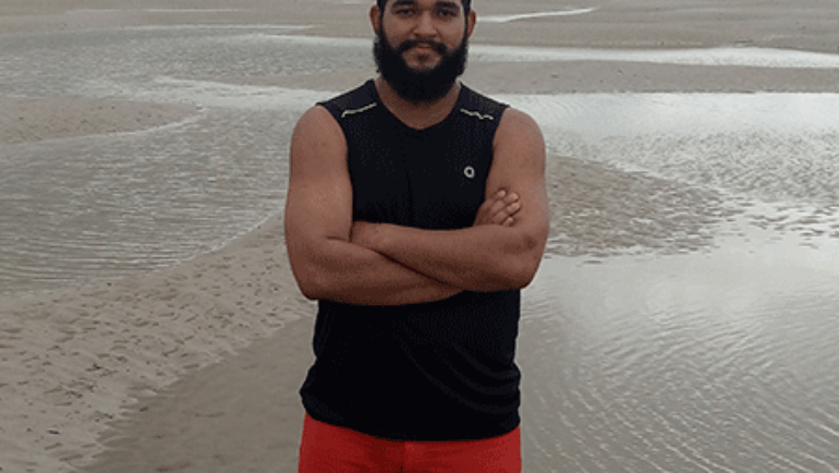 Jorge Gabriel Ramos Cardoso