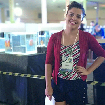 Hana Carolina Saleira Pinto