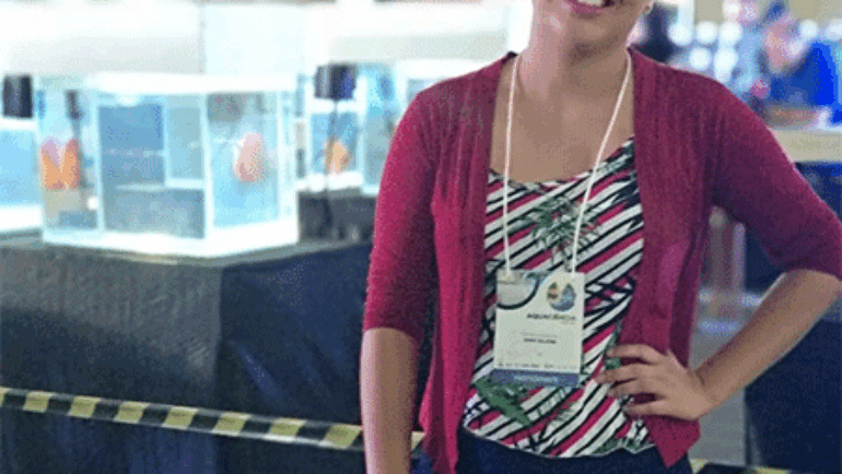 Hana Carolina Saleira Pinto