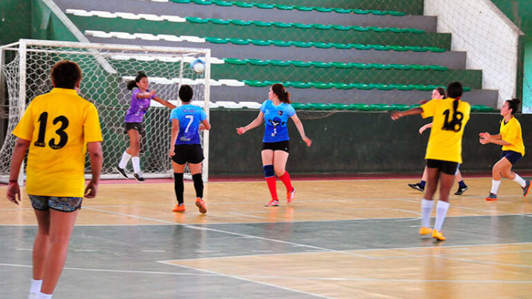 III Interpesca realizada con éxito