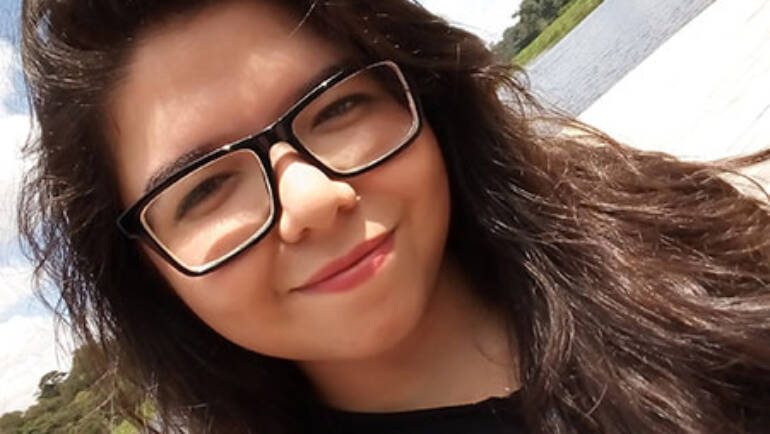 Beatriz dos Santos Dias