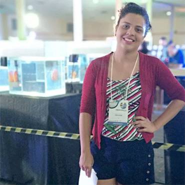 Hana Carolina Saleira Pinto