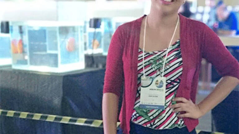 Hana Carolina Saleira Pinto